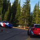 Lingering tire tracks you definitely don’t want to follow (Image: Andrew P. Collins)